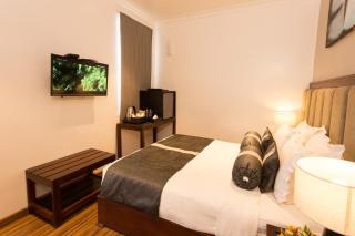 Hotel Grand Turf By GSP - Nuwara Eliya - 1