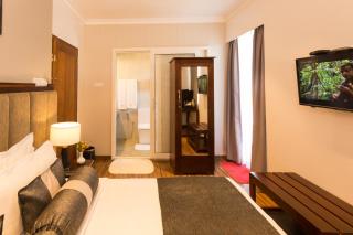 Hotel Grand Turf By GSP - Nuwara Eliya - 2