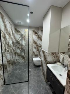 Residence Hotel - Pavlodar - 6