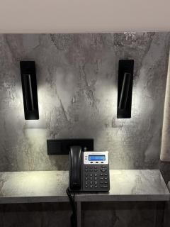 Residence Hotel - Pavlodar - 7