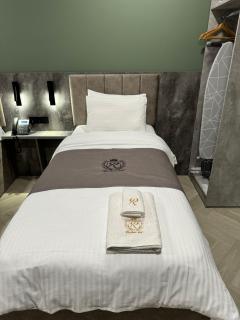 Residence Hotel - Pavlodar - 8
