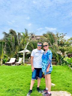 Sầm Sơn Boutique Hotel Phan Thiết - Phan Thiet - 1