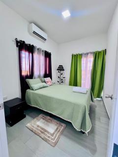 San Francisco Luxury Prestige 2 - Juticalpa - 1