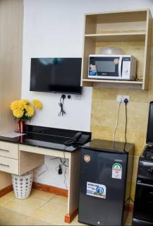 West executive suites,Nairobi west - Nairobi - 5