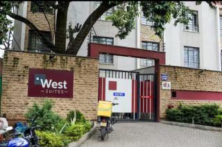 West executive suites,Nairobi west - Nairobi - 4