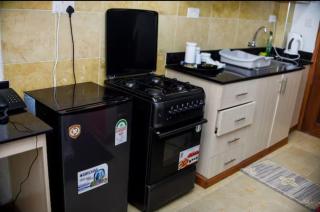 West executive suites,Nairobi west - Nairobi - 3