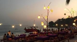 Sea Breeze Resort - Ko Samed - 1
