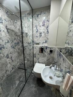 Residence Hotel - Pavlodar - 1