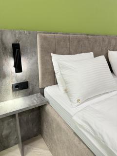 Residence Hotel - Pavlodar - 3