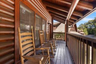 Dollywood Lane Hideaway - Pigeon Forge - 9