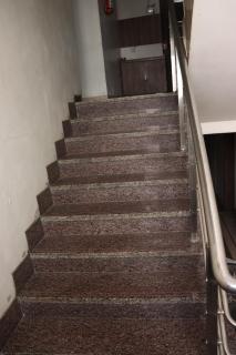 Hotel Metro Palace - 2