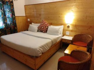Townhouse ISBT Dehradun - Dehradun - 4