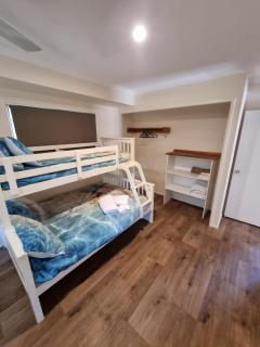 Captain's Retreat- Officer's Quarters - Cooktown - 9