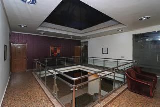 Townhouse Satguru Enclave Road Gurgaon - Jāmb - 4
