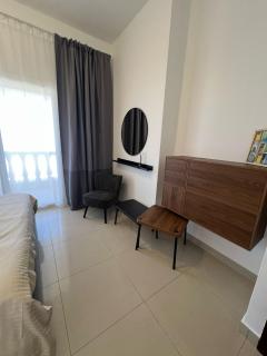 Big 2br Apartment close to the sea and Golf course - Ras al Khaimah - 5