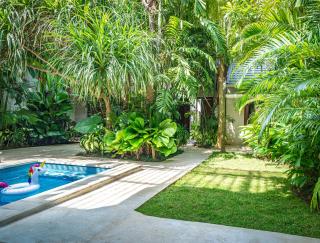 Villa Ivaya 8 - Sanur - 7