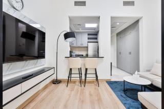 Studio Haven with Pool, Tennis and Kid's Playground - 9