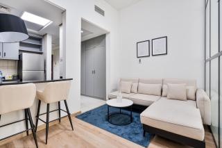 Studio Haven with Pool, Tennis and Kid's Playground - 1