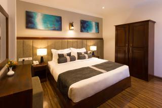 Hotel Grand Turf - 5