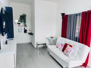 San Francisco Luxury Prestige 2 - Juticalpa - 7