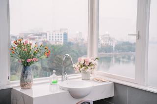 Hà Thành Stay - Lake View Residence - Hanoi - 9
