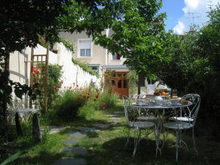 Le Petit Quernon - Angers - 6