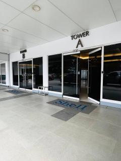 Shell Residences Facing MOA near NAIA - Aiza V - Manila - 4