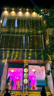 Hotel Gopal ji ki Kothi - Kekri - 4