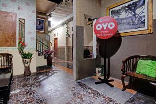 SUPER OYO 90358 Poris Residence Syariah - Porisgaga - 5