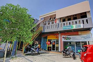 SUPER OYO 90358 Poris Residence Syariah - Porisgaga - 3