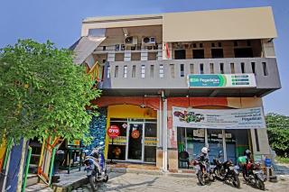 SUPER OYO 90358 Poris Residence Syariah - Porisgaga - 2