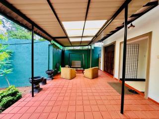 Gamage House - Dehiwala - 8