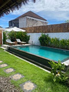 NOMAD Tropical Hotel Canggu - Dalung - 5