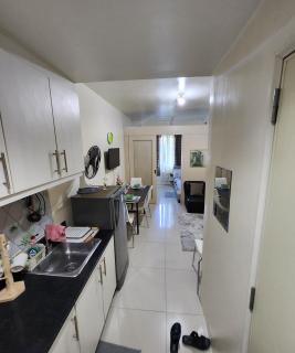 MNM Place - Sea Residence 4C - Manila - 9