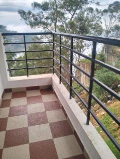 Kurinj Thangam Cottage - 4