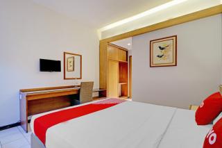 Collection O Riau Near Trans Studio Bandung Formerly Asteria Hotel - 4