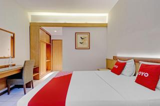 Collection O Riau Near Trans Studio Bandung Formerly Asteria Hotel - 6