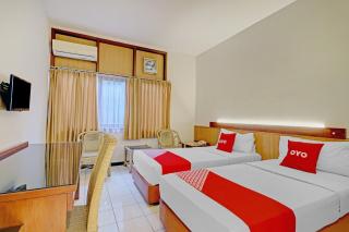 Collection O Riau Near Trans Studio Bandung Formerly Asteria Hotel - 3