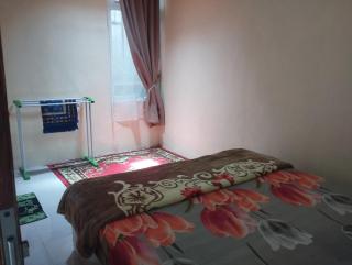 Jihan Homestay Syariah - Bukittinggi - 8