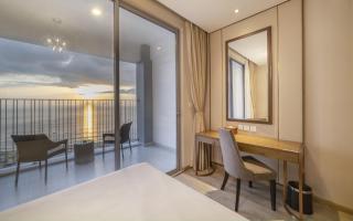 LYN Panorama Beachfront Studio - Nha Trang - 6