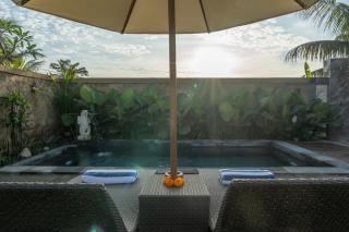 Wisana Villa Sebatu by Uniquecations - Ubud - 3