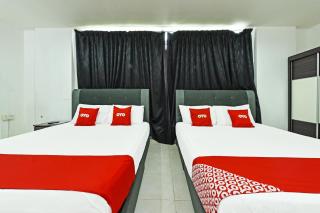 Hotel O Gemilang - 8