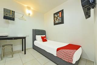Hotel O Gemilang - 6