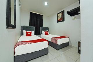 Hotel O Gemilang - 7