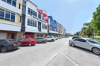 Super OYO 90364 Hotel Gemilang - Kuala Terengganu - 0