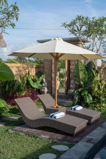 Wisana Villa Sebatu by Uniquecations - Ubud - 7