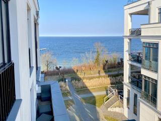 Villa Philine - Apt. 27 Arwen - Ostseebad Sellin - 7