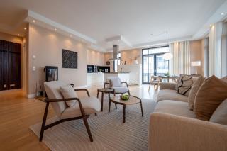 Villa Philine - Apt. 27 Arwen - Ostseebad Sellin - 5