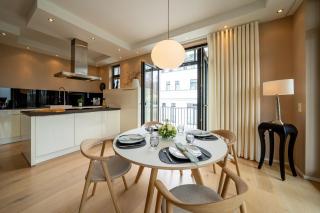 Villa Philine - Apt. 27 Arwen - Ostseebad Sellin - 4