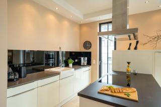 Villa Philine - Apt. 27 Arwen - Ostseebad Sellin - 3